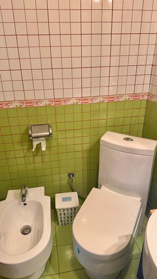 Apartament 3 camere 110 mp Bdul Pipera  pana in OMV