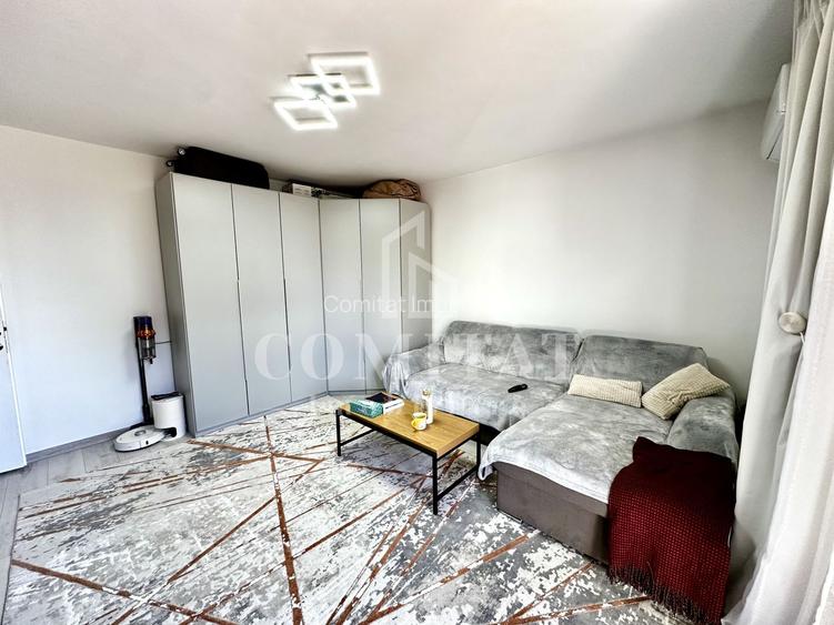 Apartament la cheie | Decomandat | Parcare | Zona Str Cetatii - 5