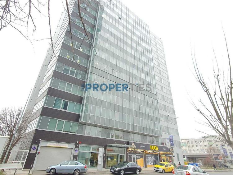 Comision 0! Inchiriere spatii birouri langa metrou Aurel Vlaicu - 373 si 517mp
