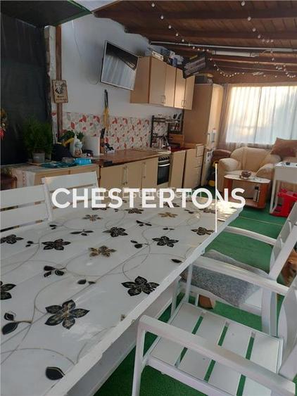 Casa la sol 4 camere + anexa separata, curte cu terasa si gradina, zona Anadalch - 26