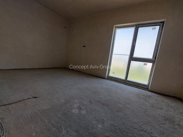 DEFINIȚIA EXCELENȚEI ÎN CONSTRUCȚII – Duplex de Lux, Bragadiru (Str. Celofibrei) - 14