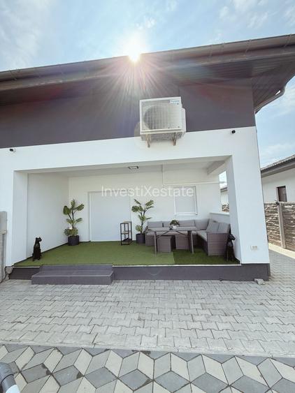 Duplex 136 mp utili Mosnita Noua direct proprietar - 19