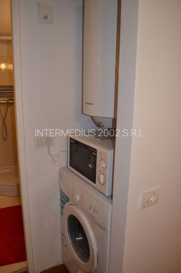 Studiou langa medicina cu scara interioara - 14