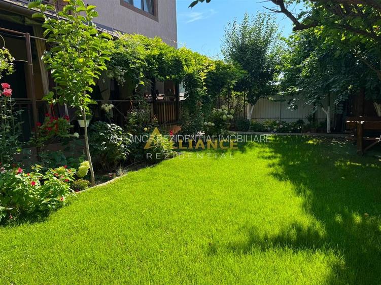EXCLUSIVITATE - VILA INDIVIDUALĂ P+1+M+pod - 29