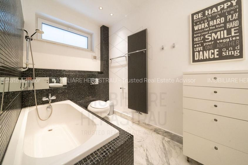 Park Residence | 5 camere | Sos Nordului | Vedere Parc - 22