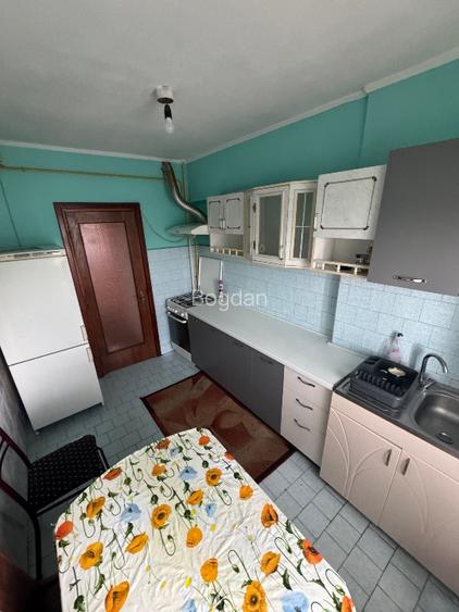 Apartament 3 Camere zona Gări, lasi, de Inchiriat - 9
