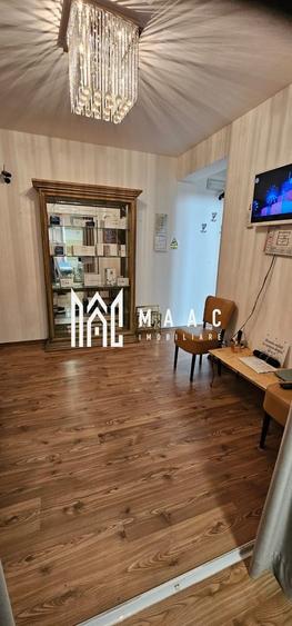 Spatiu comercial/ birouri | Decomandat | Parcare | Turnisor