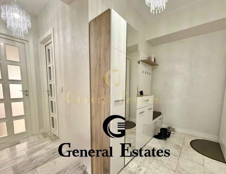Închiriere apartament | 2 camere decomandat | Royal Town