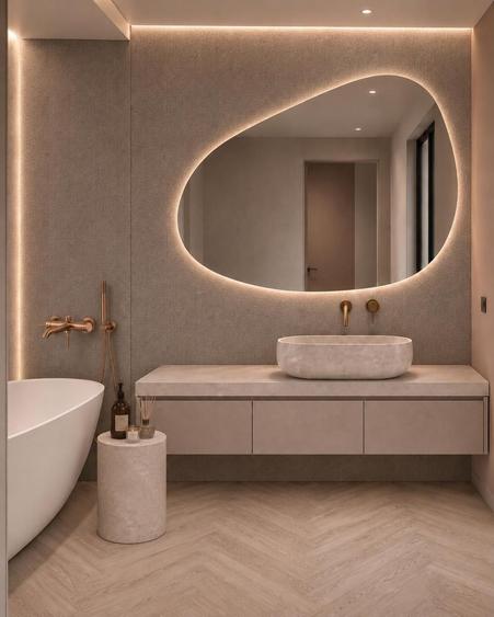 Apartament premium 3 camere, 65 mp, WINGS - Zorilor