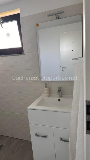 Loft spatios, etaj 12, cu acces exclusiv la toata terasa blocului, gazon natural - 15