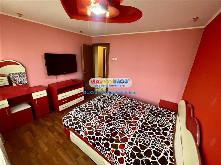 Apartament 3 camere | Pacii | Centrala Proprie | 13min. metrou - 3