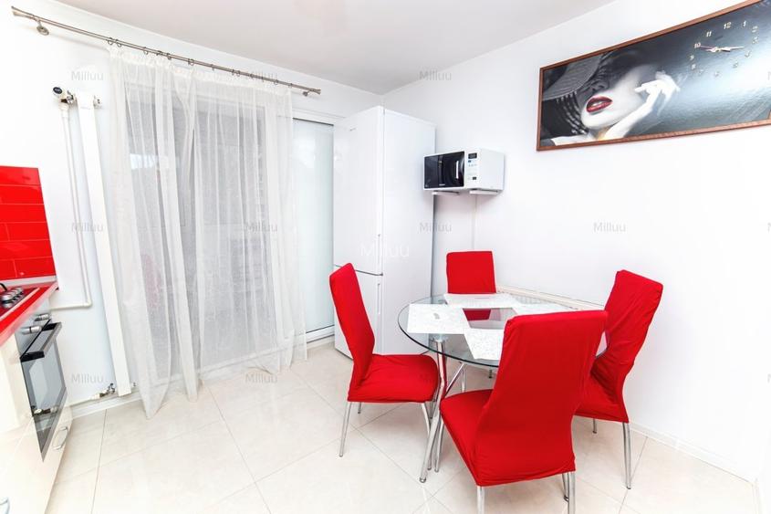 2 camere | 10 Min Metrou Crangasi - 10