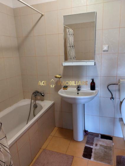 2 Camere de inchiriat | Doamna Ghica | Centrala | Pet-Friendly