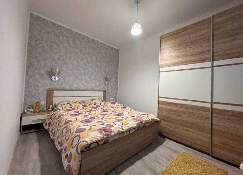 Apartament cu 2 camere, etajul 5/10, zona Tatarasi
