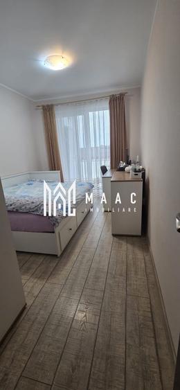Apartament 3 camere de vânzare | Sibiu, Lazaret | City Residence