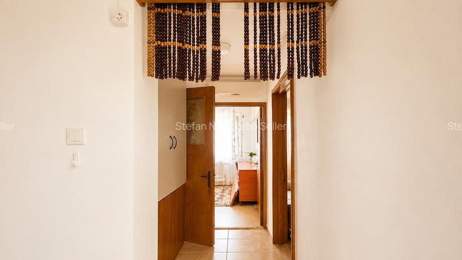 Apartament 3 camere Drumul Taberei Brasov - 5