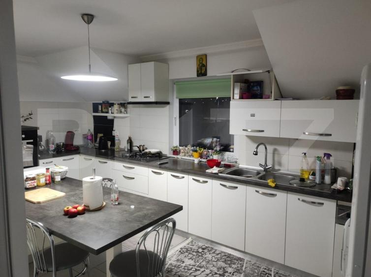 Casa 177mp si Hala 180mp, Mitocul Dragomirnei