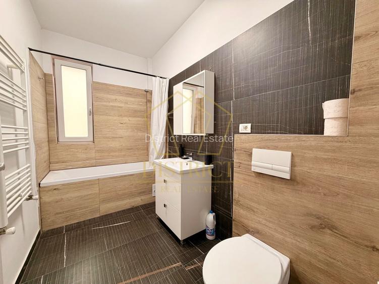 Pet Friendly | Apartament cu 2 camere | Timișoara, Braytim - 9
