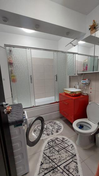 Apartament modern 3 camere etaj 2/8 Bragadiru - Str. Năzuinței