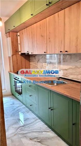 Inchiriere apartament 2 camere complex rezidential GROZAVESTI