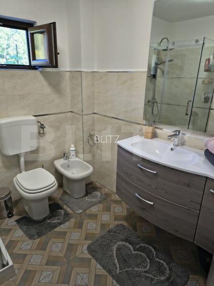 Casă de vânzare – 4 camere, în Poșaga - 8