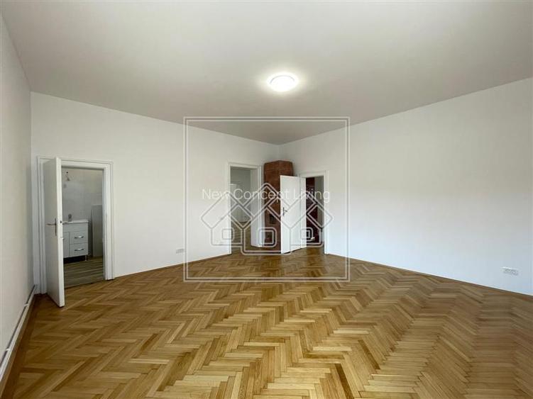 Casa individuala in Sibiu, pretabil locuinta si/sau spatiu birouri - 25