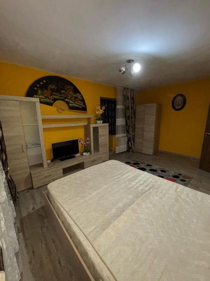 Gorjului - 5 minute metrou - Garsoniera MODERNA - PET FRIENDLY