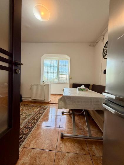 City Park Mall Tomis III Apartament 3 camere decomandat si parcare termen lung