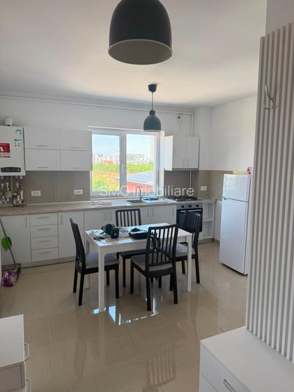 Apartament 2 camere | Berceni | Loc de parcare | Comision 0 - 3