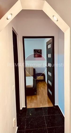 Apartament cu 2 camere de închiriat în zona Drumul Taberei