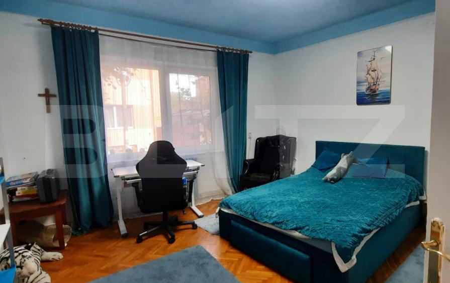 Casa de vanzare, 108 mp, zona Semicentrala Satu Mare
