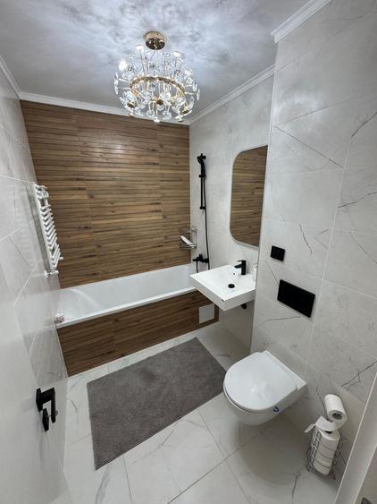 Apartament | 2 camere | Bloc nou | Prima inchiriere | Pallady | Astorium Garden