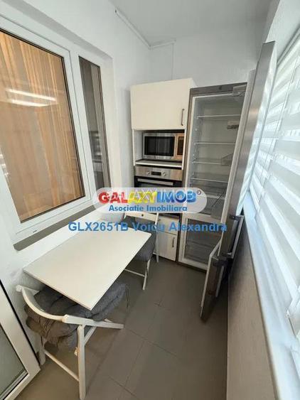Apartament Bloc Nou Berceni - Dimitrie Leonida - Parcare - 3