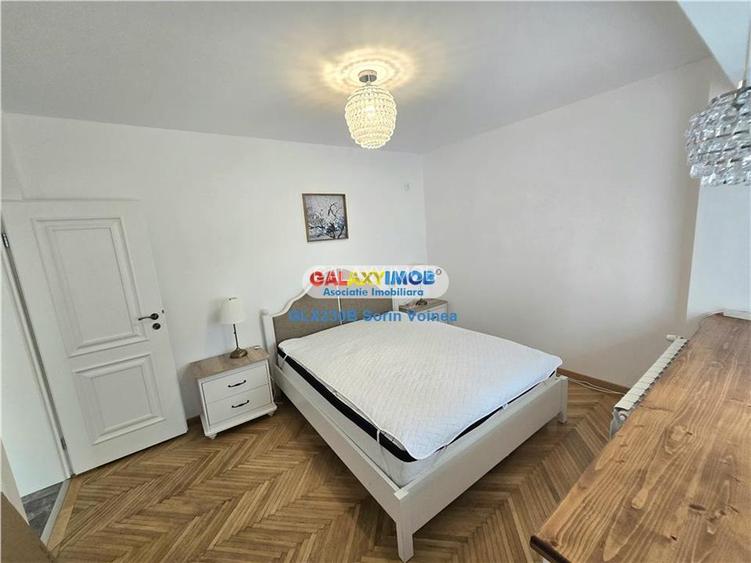 Apartament 3 camere Ion Mihalache | 12 minute metrou 1 Mai - 6