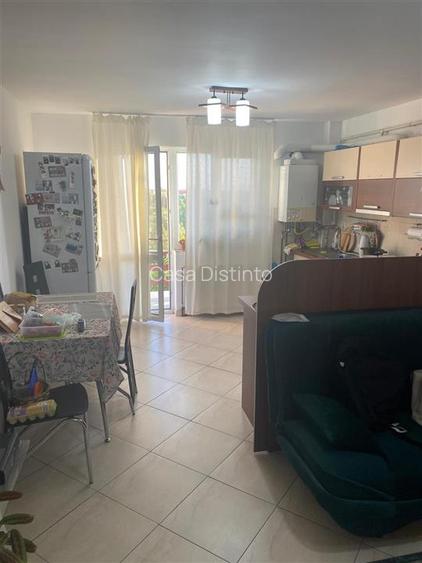 Apartament cu 3 camere si parcare inclusa - 9