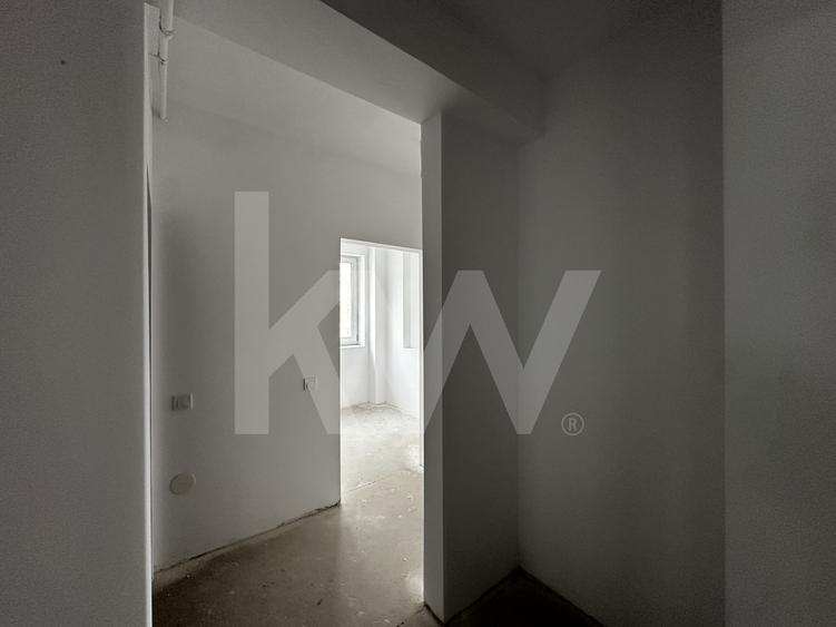 2 bedroom apartment DaVinci - investment opportunity