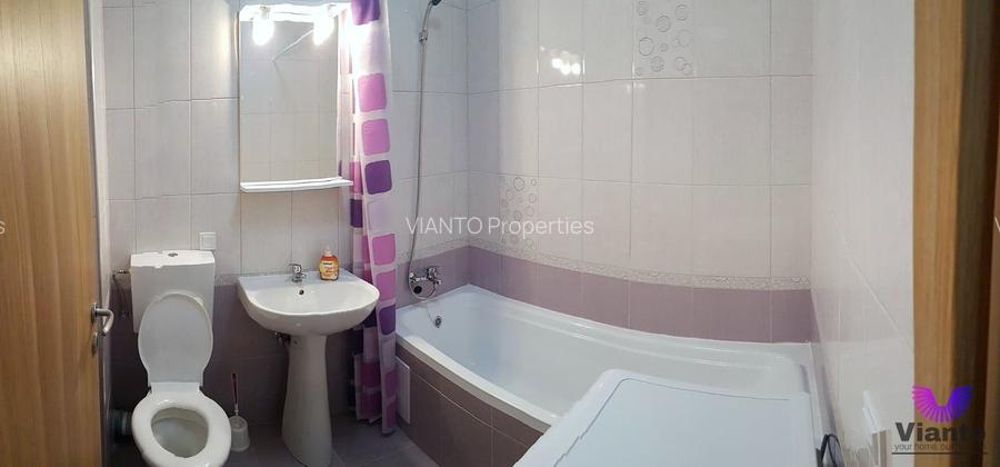 Apartament 2 camere | Parcare inclusa | City Residence | Sibiu - 4