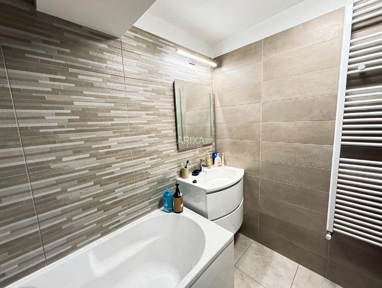 Apartament 4 Camere | 15 min Metrou Drumul Taberei | Centrala Proprie - 25