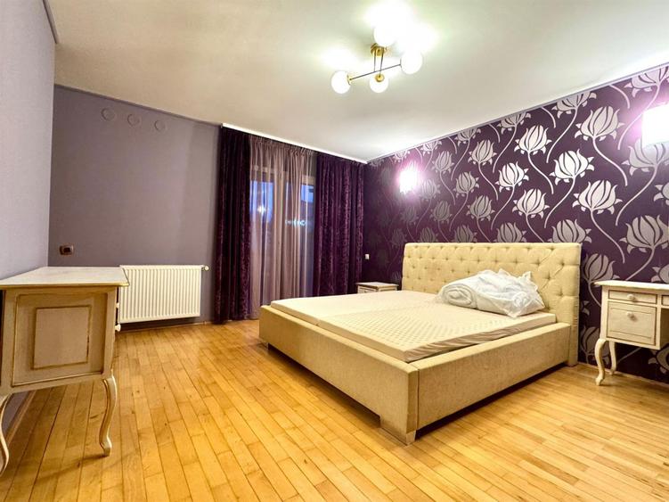Casa Individuala 320 MP Garaj Curte Cartierul Buna Ziua