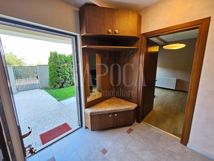 Casa 6 camere de inchiriat in Gruia, Cluj Napoca