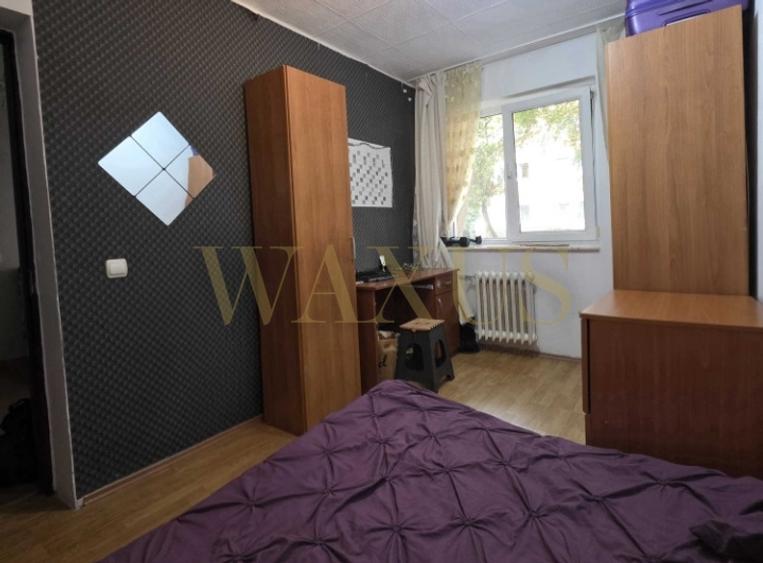 Apartament de 2 camere | 34 MP | Mănăștur