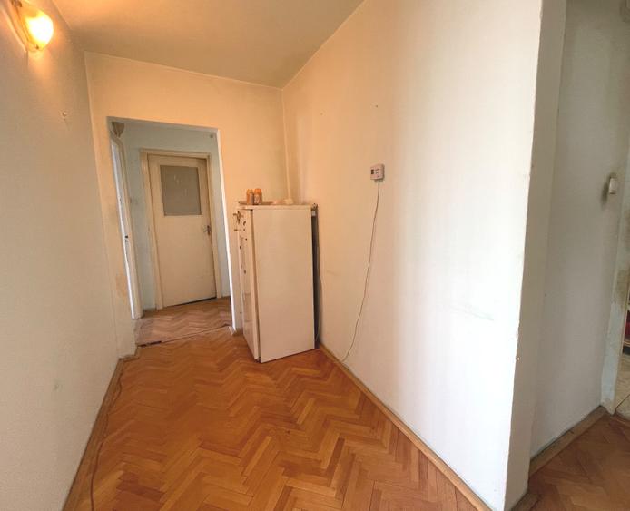 Apartament 3 Camere Renovabil | Decomandat | Cetate | 65MP | Alba Iulia