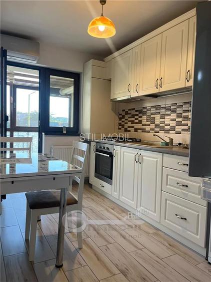 Apartament 2 camere CUG- PROVIDENTA - 2
