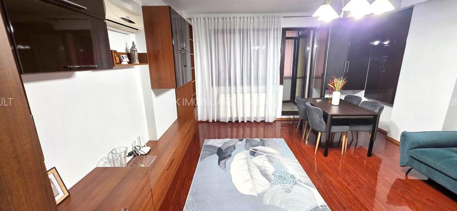 Obor /Iancului apartament 2 camere  bloc nou centrala proprie - 2