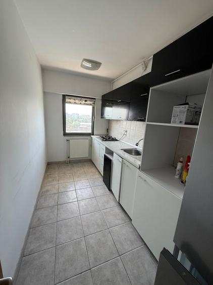 2 Camere - Doamna Ghica Plaza - Vomision 0%