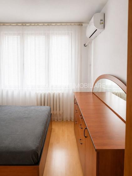 2 CAMERE DECOMANDAT / DRUMUL TABEREI - 2