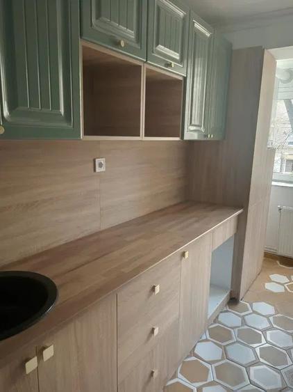 Vanzare apartament 3 camere, zona Mazepa 1, 95.000 EURO, etaj 1