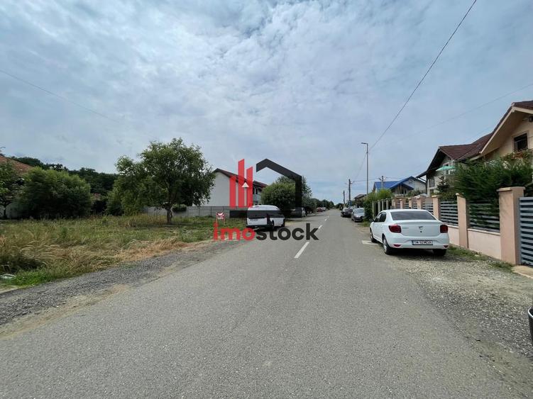 Parcele 353/354mp Dumbrăvița – Zona Pădure | Ideal 2 Case |Comision 0%