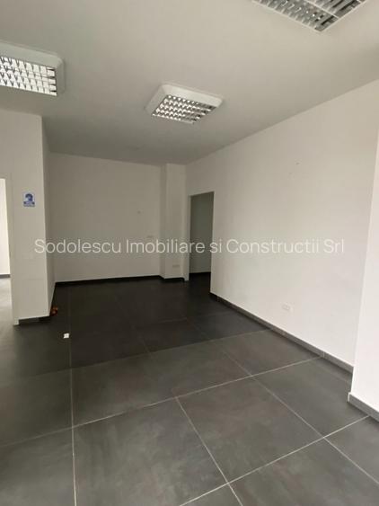 Spațiu Birouri Dumbrăvița - 6