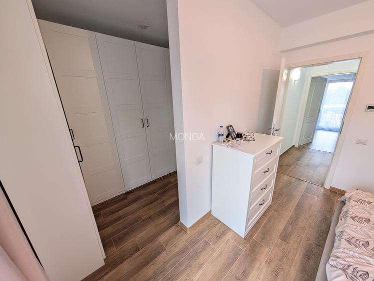 Casa 5 camere 135mp | 0 comision | Otopeni | mobilat utilat | 300mp teren - 32